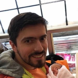 Meet your Posher, Juan